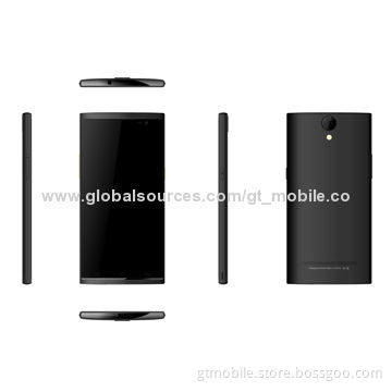 Smartphones, 5.5-inch QHD Screen, Quad-core, 960 x 540 Pixels Resolution